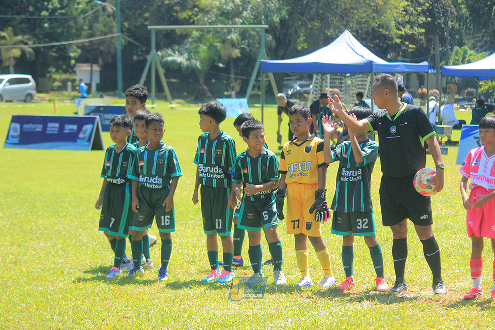 u11 120426 garuda kidz united vs farama fc