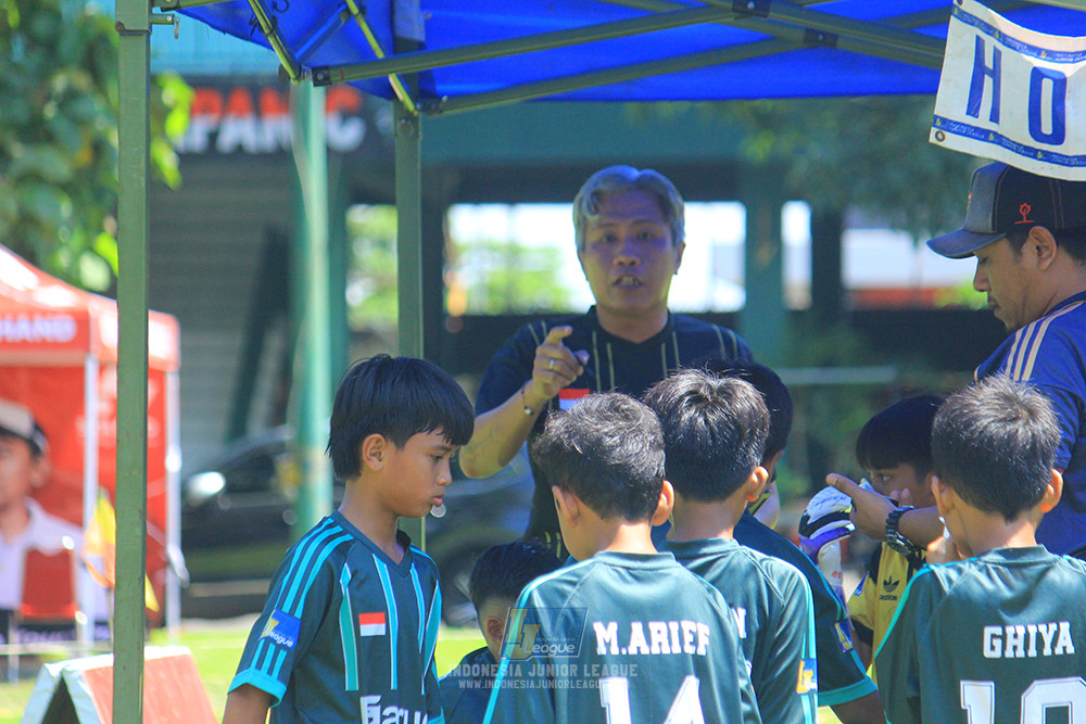 u11 120426 garuda kidz united vs farama fc
