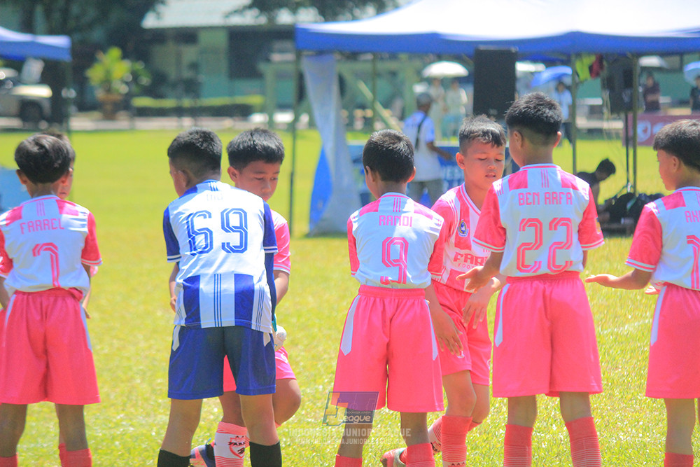 u11 120426 garuda kidz united vs farama fc
