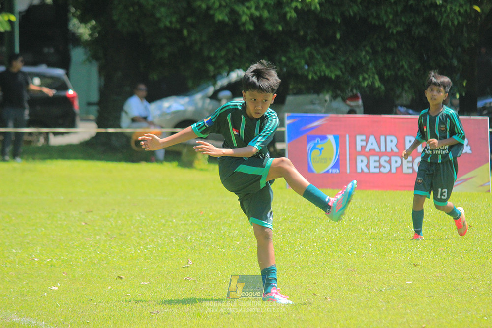 u11 120426 garuda kidz united vs farama fc