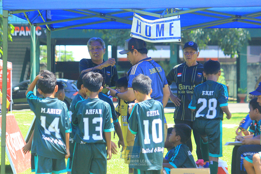 u11 120426 garuda kidz united vs farama fc