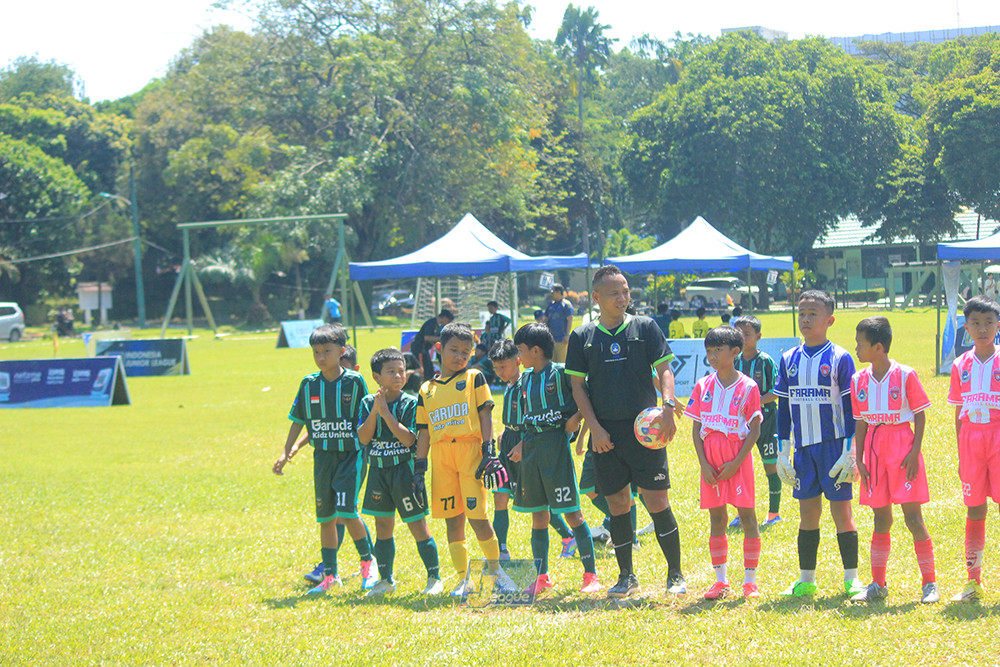 u11 120426 garuda kidz united vs farama fc