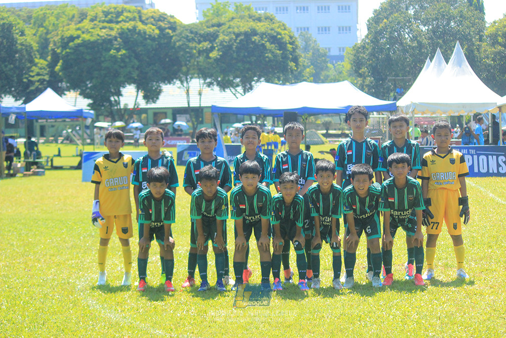 u11 120426 garuda kidz united vs farama fc