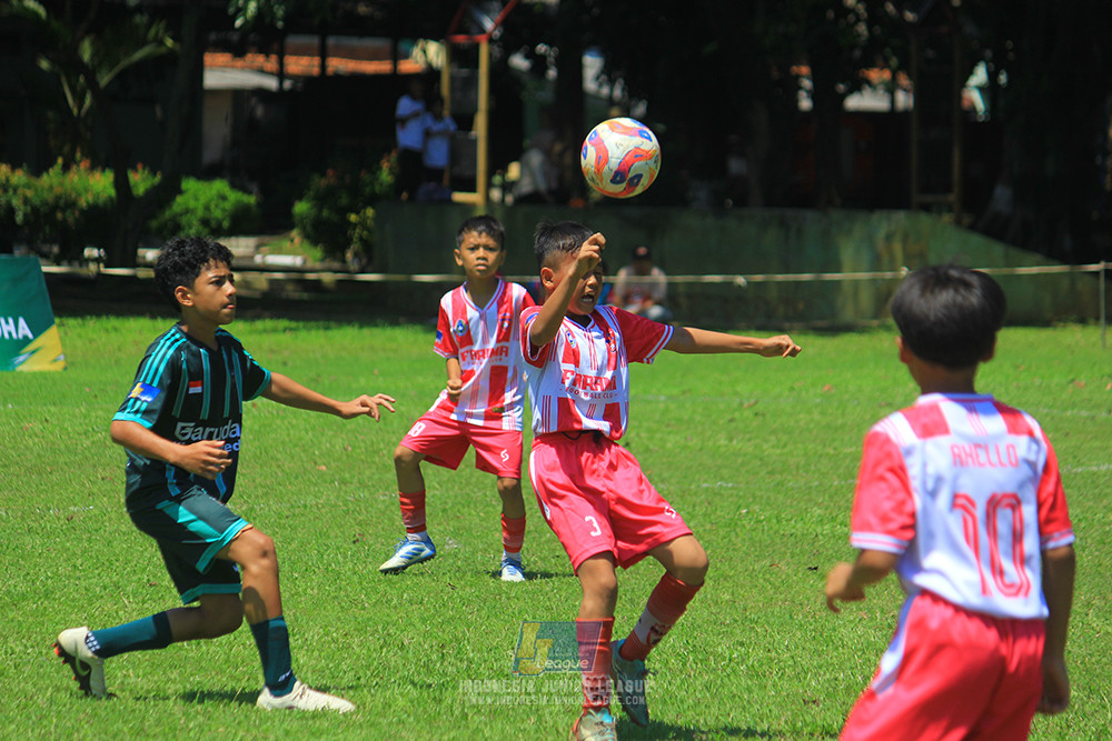 u11 120426 garuda kidz united vs farama fc