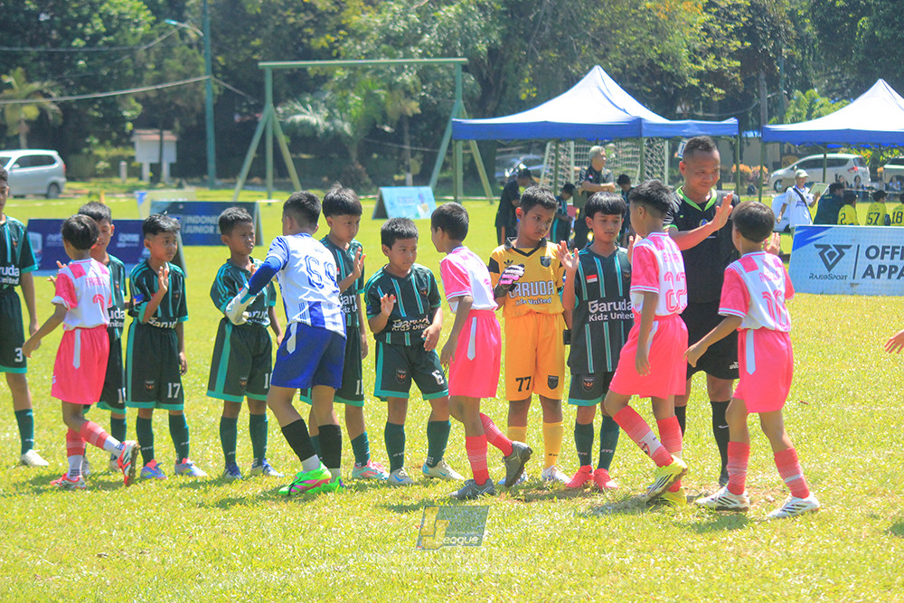 u11 120426 garuda kidz united vs farama fc