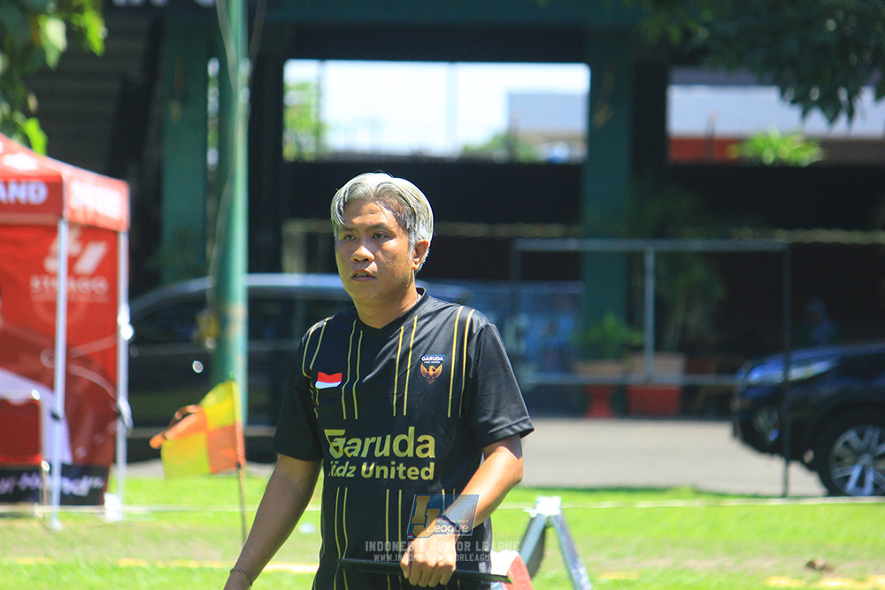 u11 120426 garuda kidz united vs farama fc