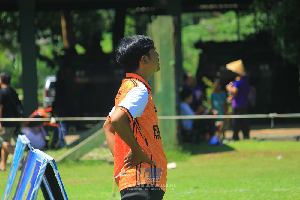 u11 120426 garuda kidz united vs farama fc