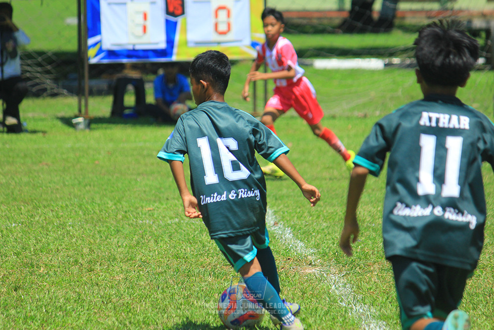 u11 120426 garuda kidz united vs farama fc