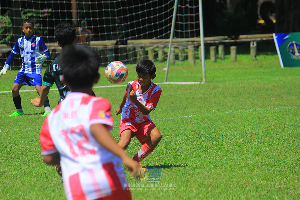 u11 120426 garuda kidz united vs farama fc