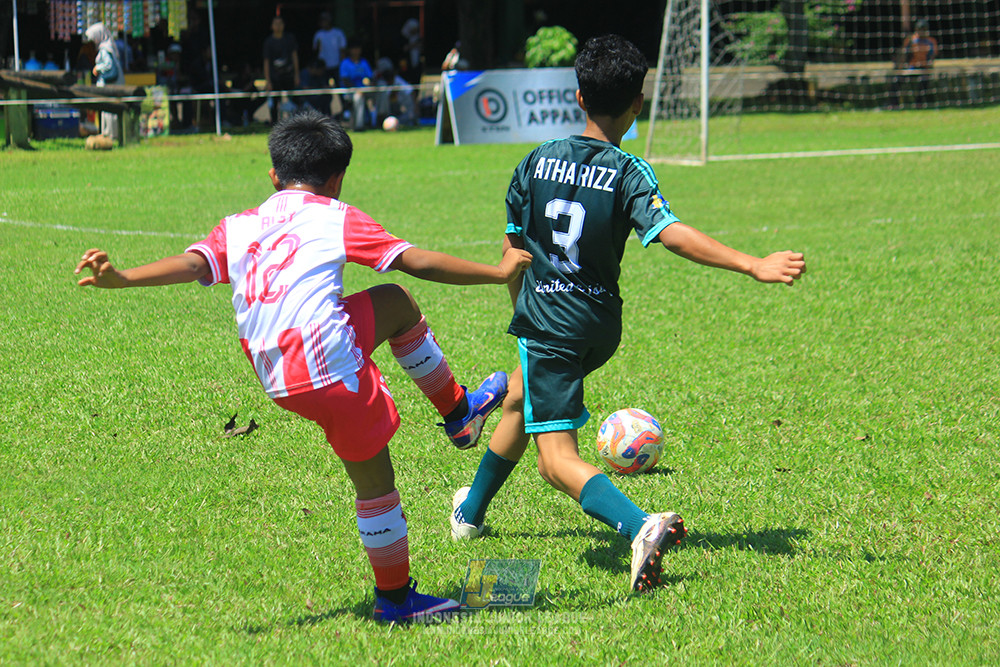 u11 120426 garuda kidz united vs farama fc