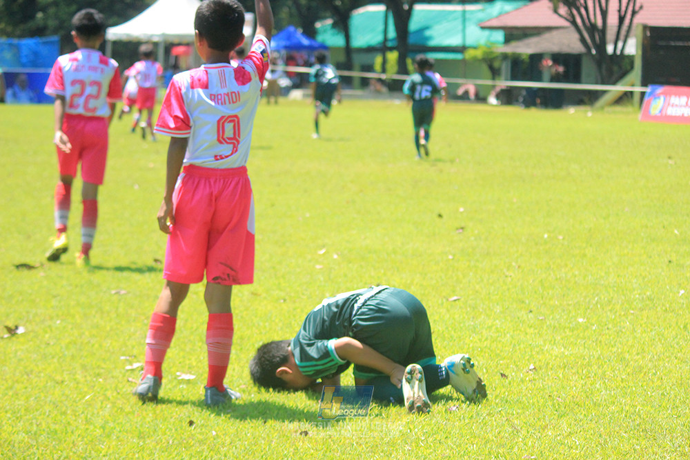 u11 120426 garuda kidz united vs farama fc