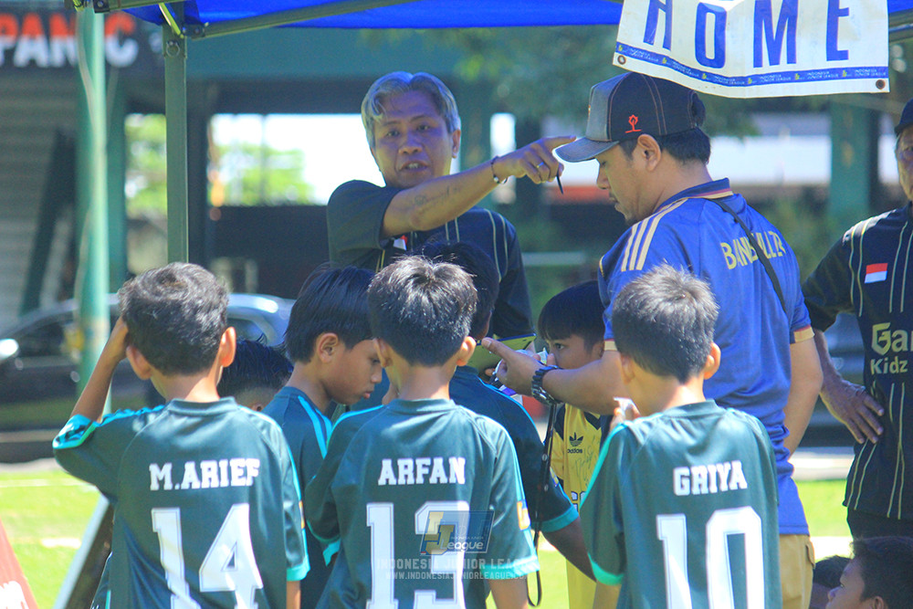 u11 120426 garuda kidz united vs farama fc