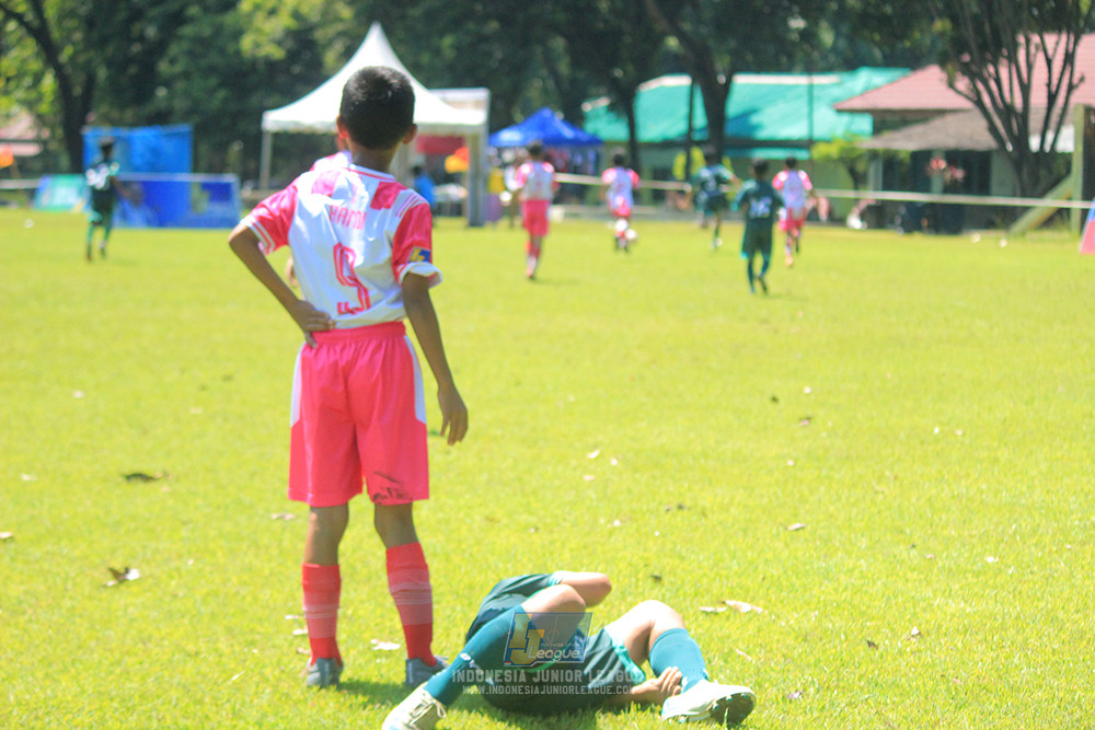 u11 120426 garuda kidz united vs farama fc
