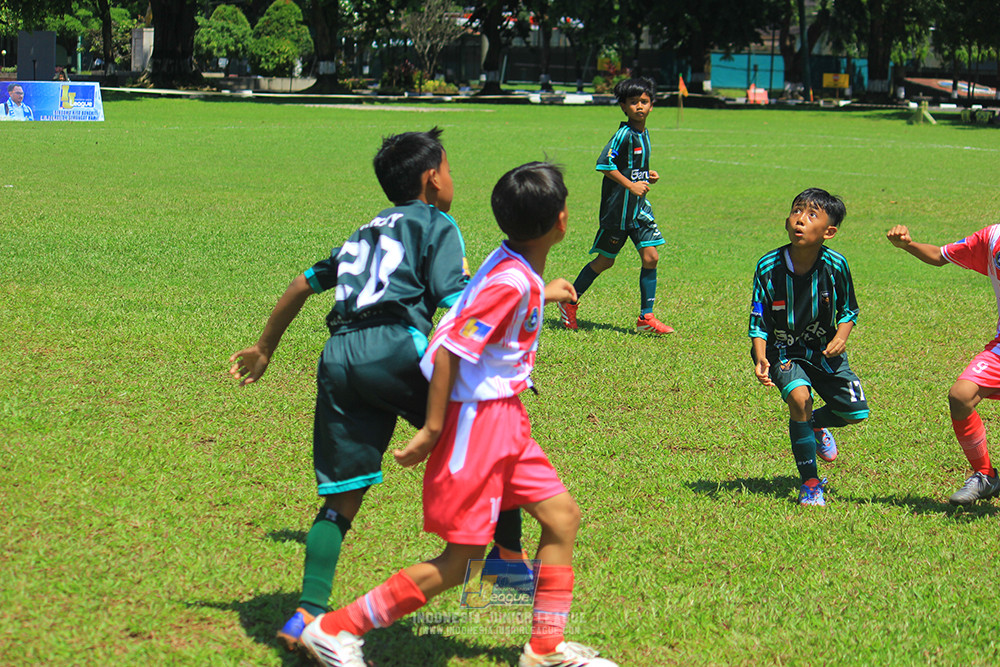 u11 120426 garuda kidz united vs farama fc