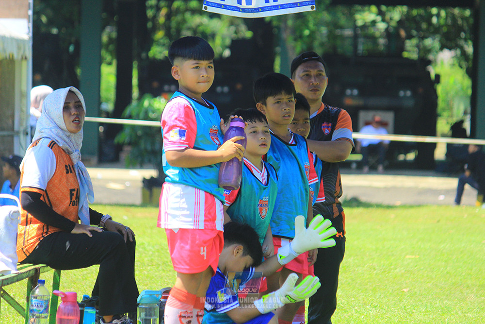 u11 120426 garuda kidz united vs farama fc
