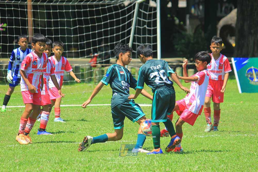 u11 120426 garuda kidz united vs farama fc