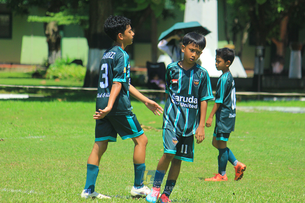 u11 120426 garuda kidz united vs farama fc