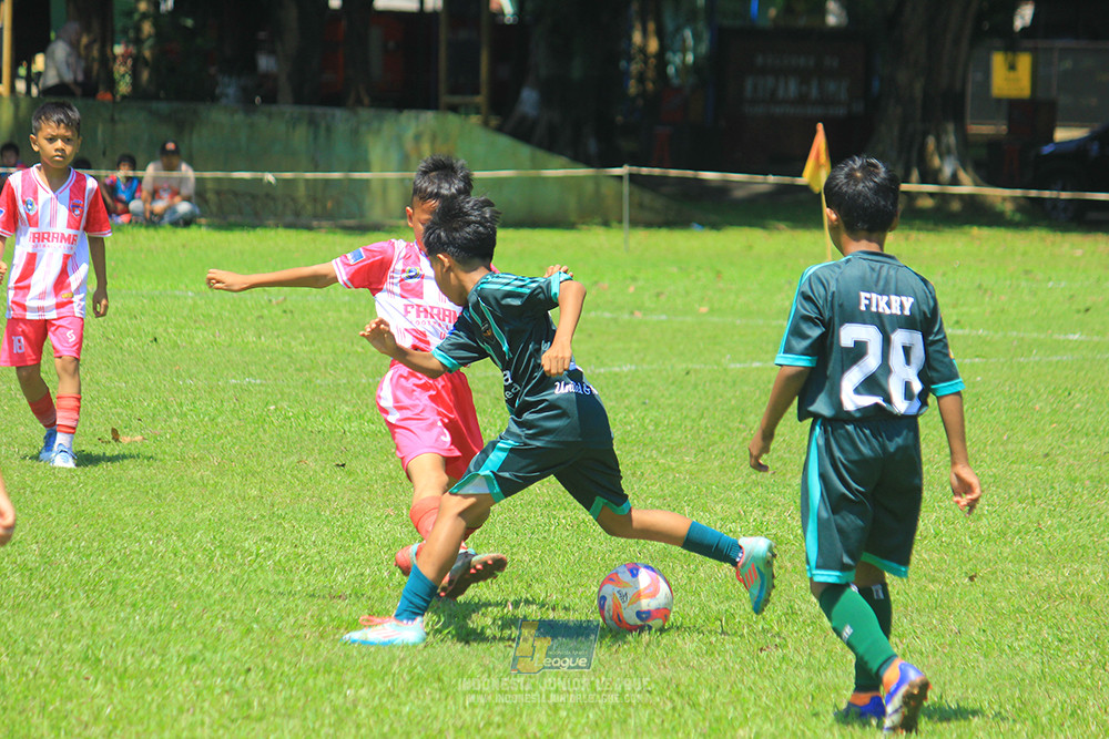 u11 120426 garuda kidz united vs farama fc