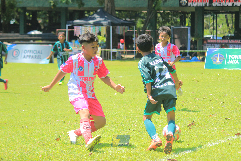 u11 120426 garuda kidz united vs farama fc