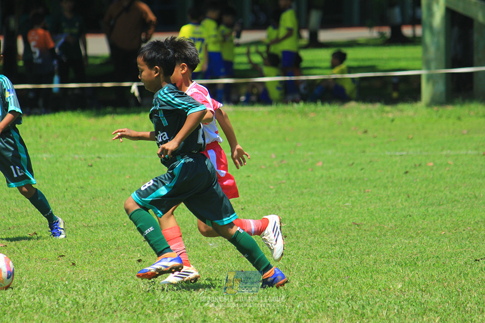 u11 120426 garuda kidz united vs farama fc