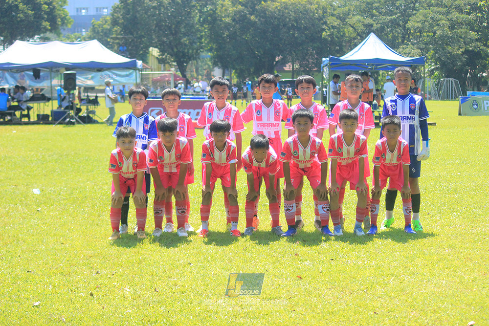 u11 120426 garuda kidz united vs farama fc