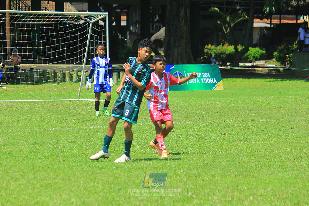 u11 120426 garuda kidz united vs farama fc