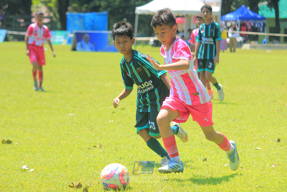 u11 120426 garuda kidz united vs farama fc