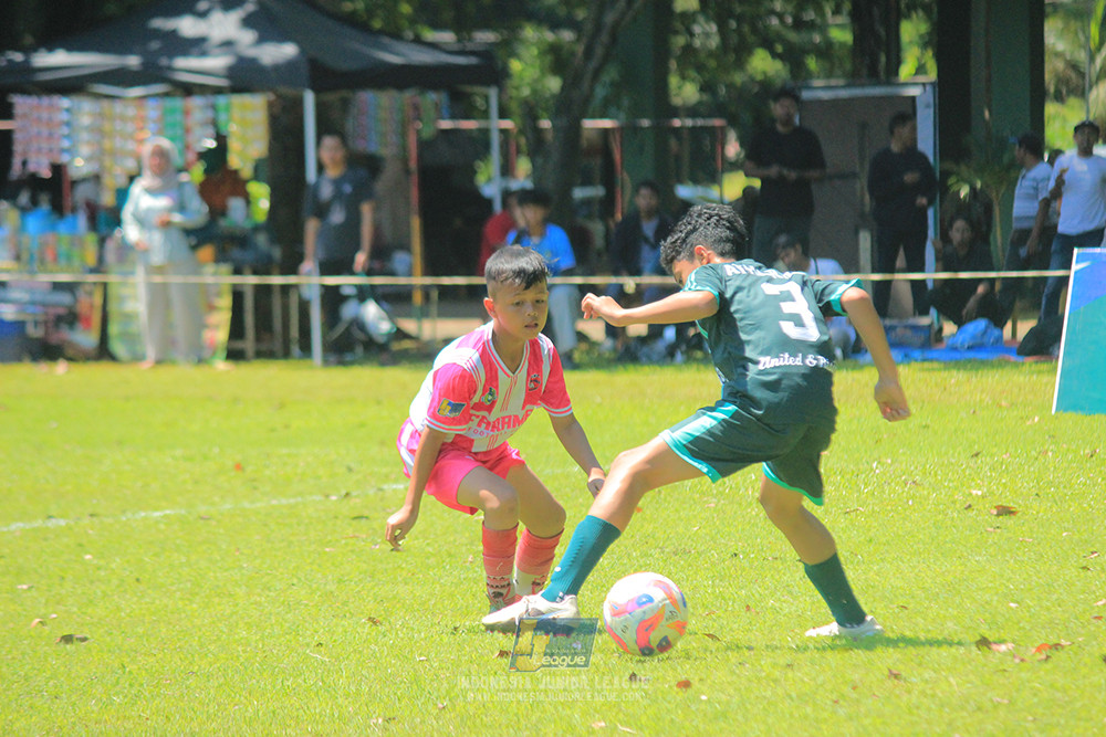 u11 120426 garuda kidz united vs farama fc