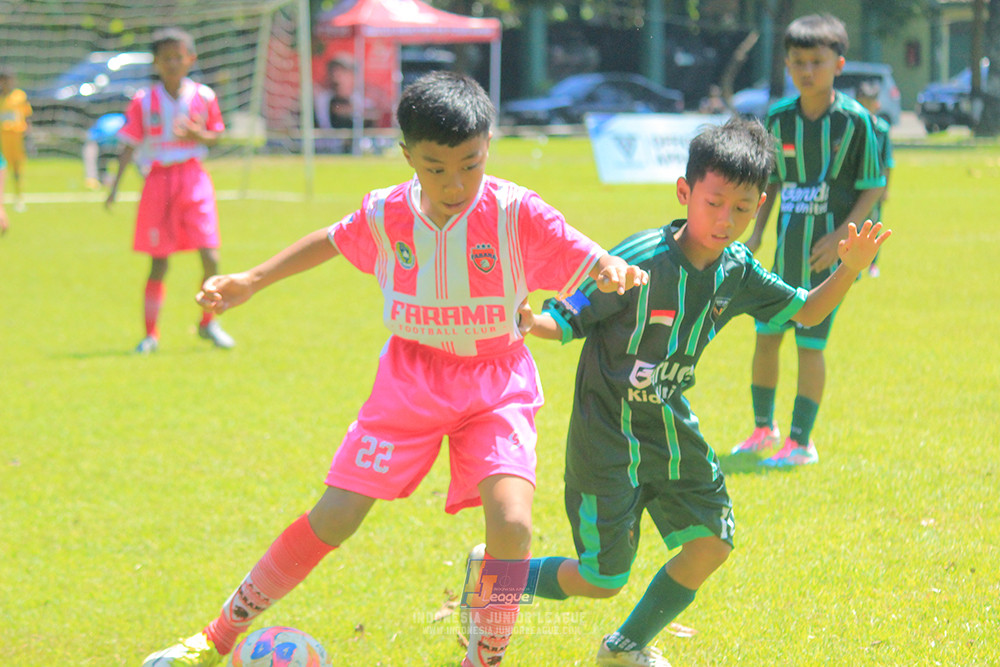 u11 120426 garuda kidz united vs farama fc