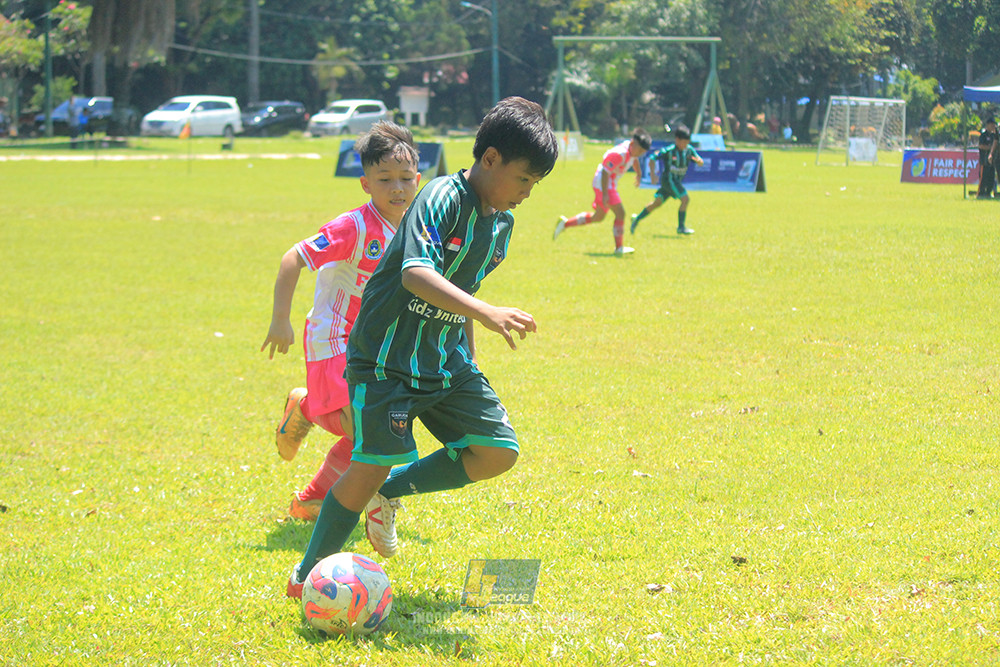 u11 120426 garuda kidz united vs farama fc