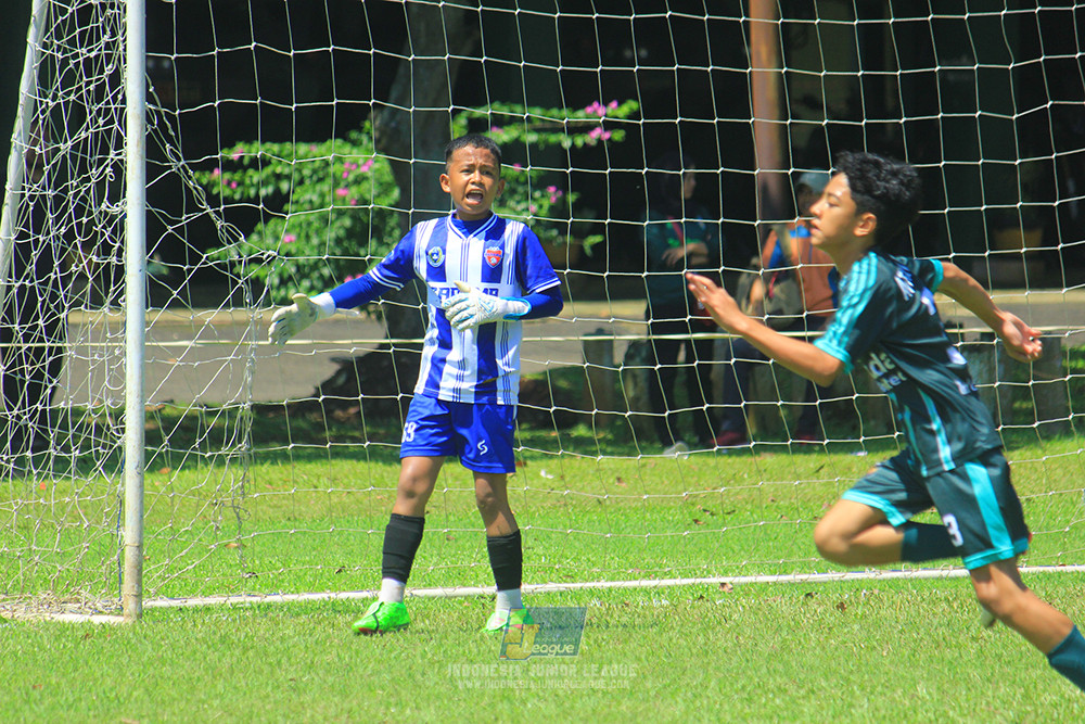 u11 120426 garuda kidz united vs farama fc