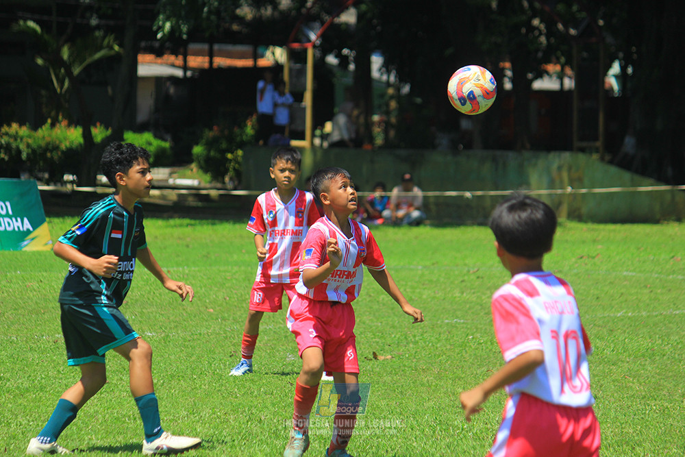 u11 120426 garuda kidz united vs farama fc