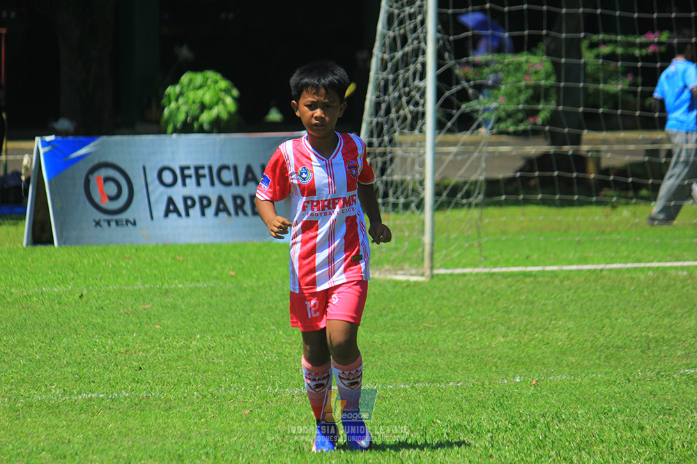 u11 120426 garuda kidz united vs farama fc