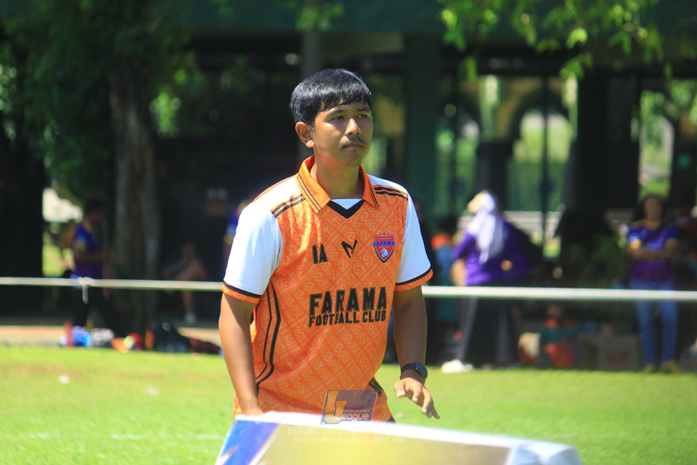 u11 120426 garuda kidz united vs farama fc