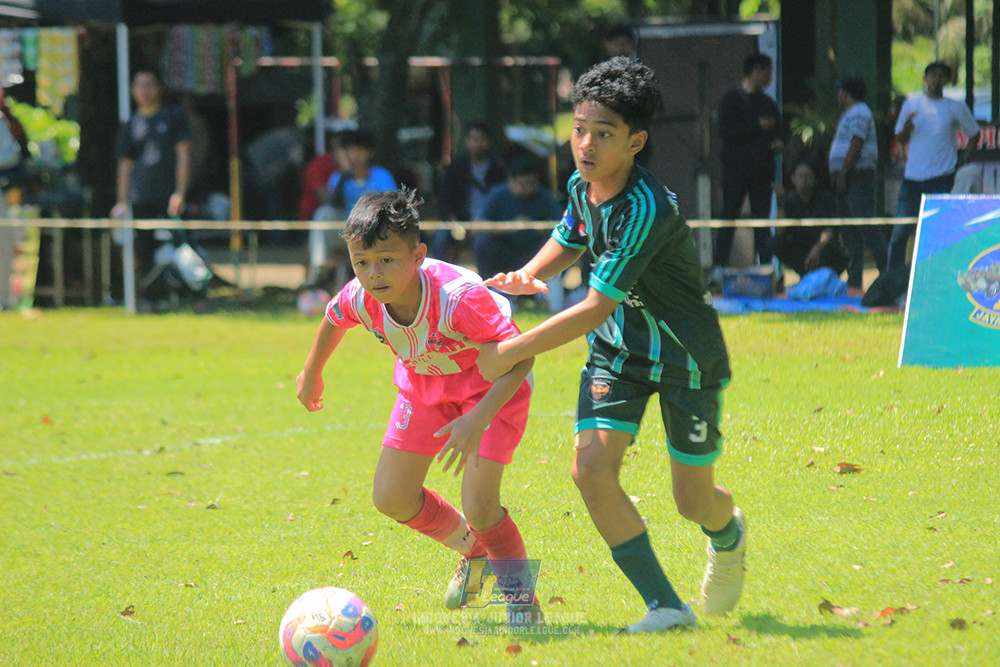 u11 120426 garuda kidz united vs farama fc