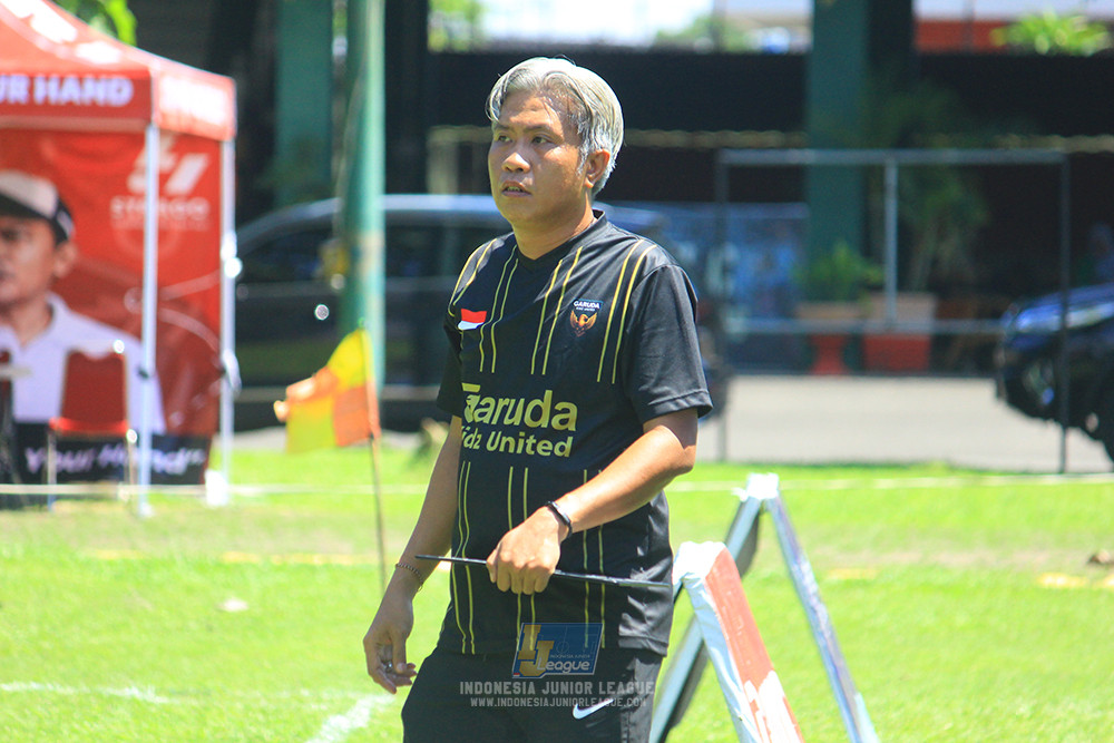 u11 120426 garuda kidz united vs farama fc