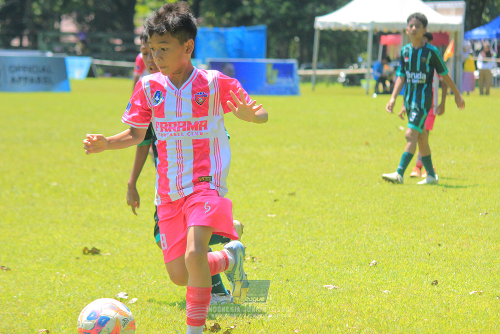 u11 120426 garuda kidz united vs farama fc