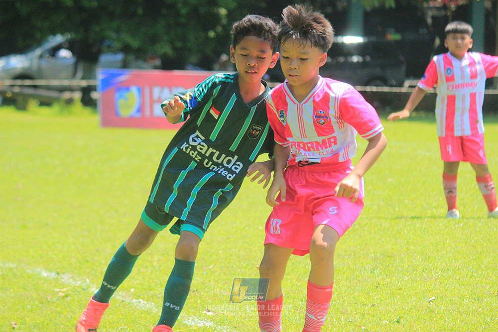 u11 120426 garuda kidz united vs farama fc