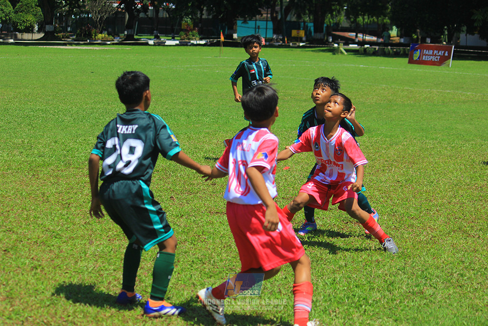 u11 120426 garuda kidz united vs farama fc
