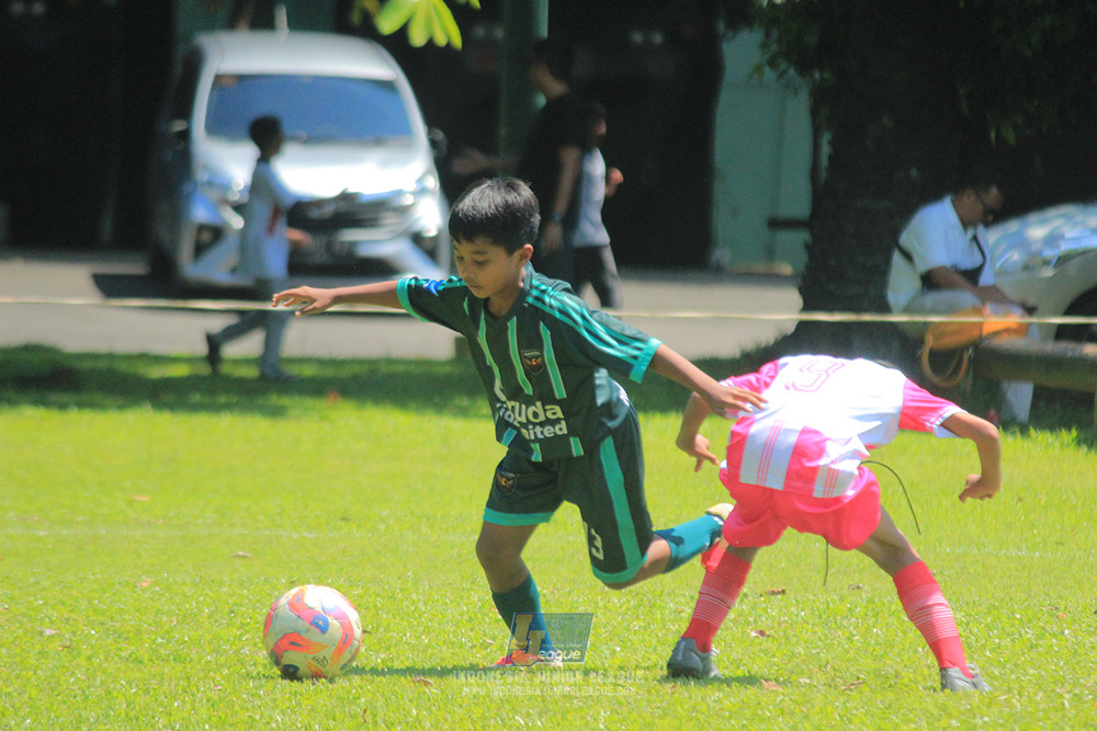 u11 120426 garuda kidz united vs farama fc