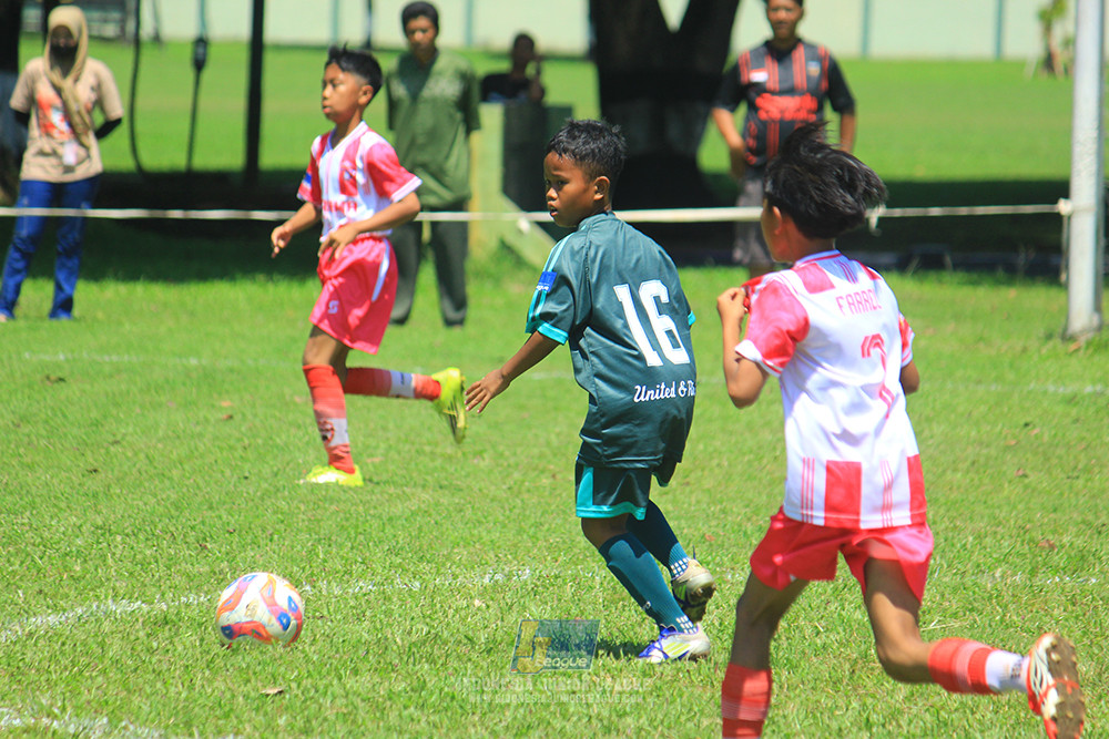 u11 120426 garuda kidz united vs farama fc