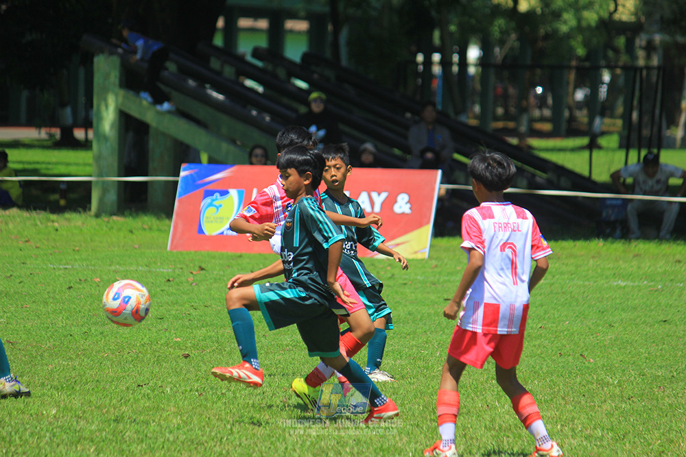 u11 120426 garuda kidz united vs farama fc