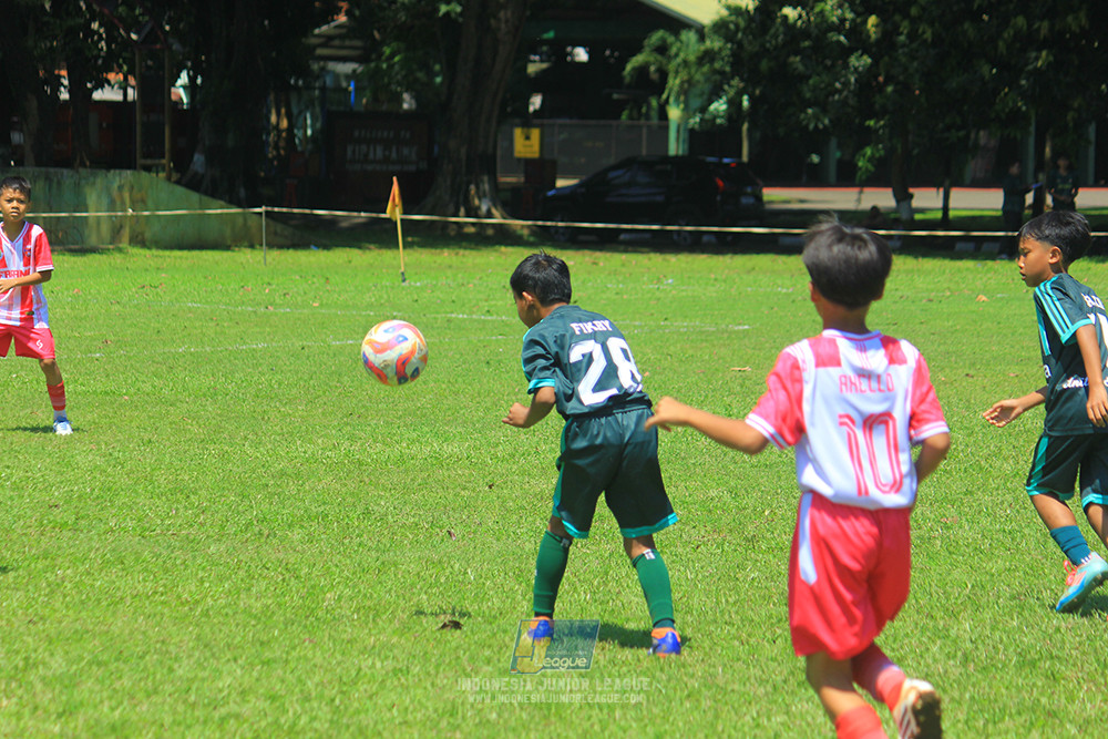 u11 120426 garuda kidz united vs farama fc
