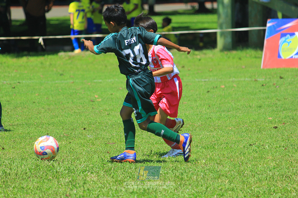u11 120426 garuda kidz united vs farama fc