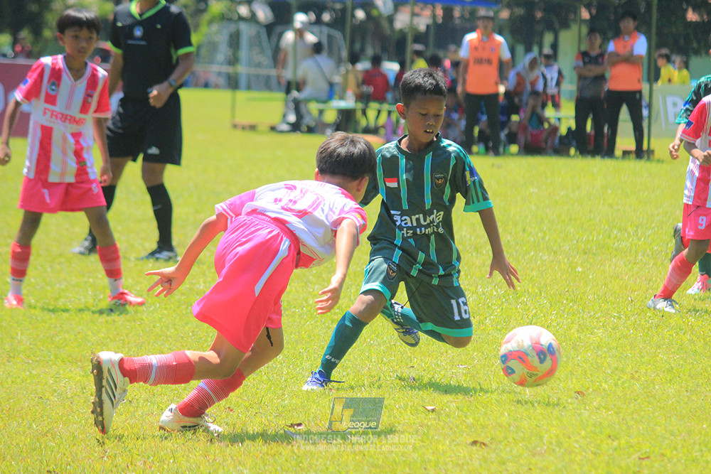 u11 120426 garuda kidz united vs farama fc
