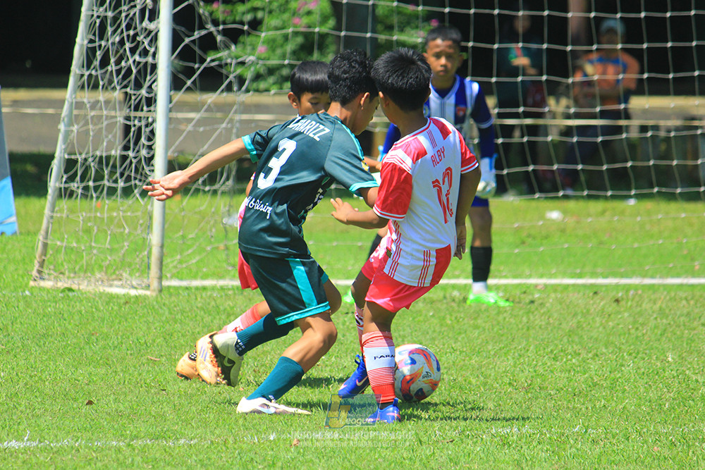 u11 120426 garuda kidz united vs farama fc