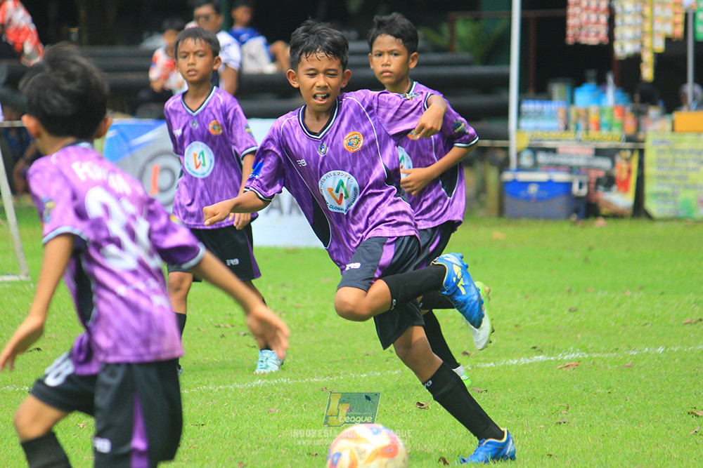 u11 120426 grand young kids vs garuda kidz united
