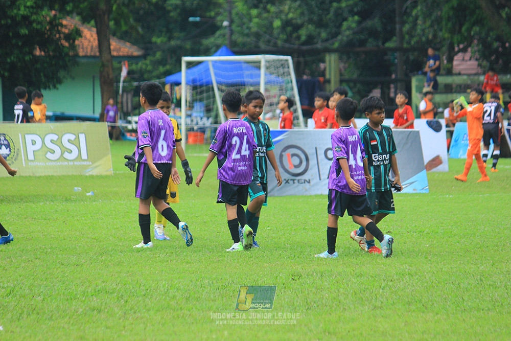 u11 120426 grand young kids vs garuda kidz united
