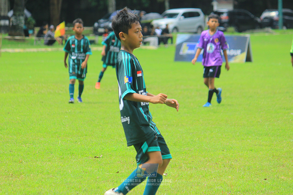 u11 120426 grand young kids vs garuda kidz united