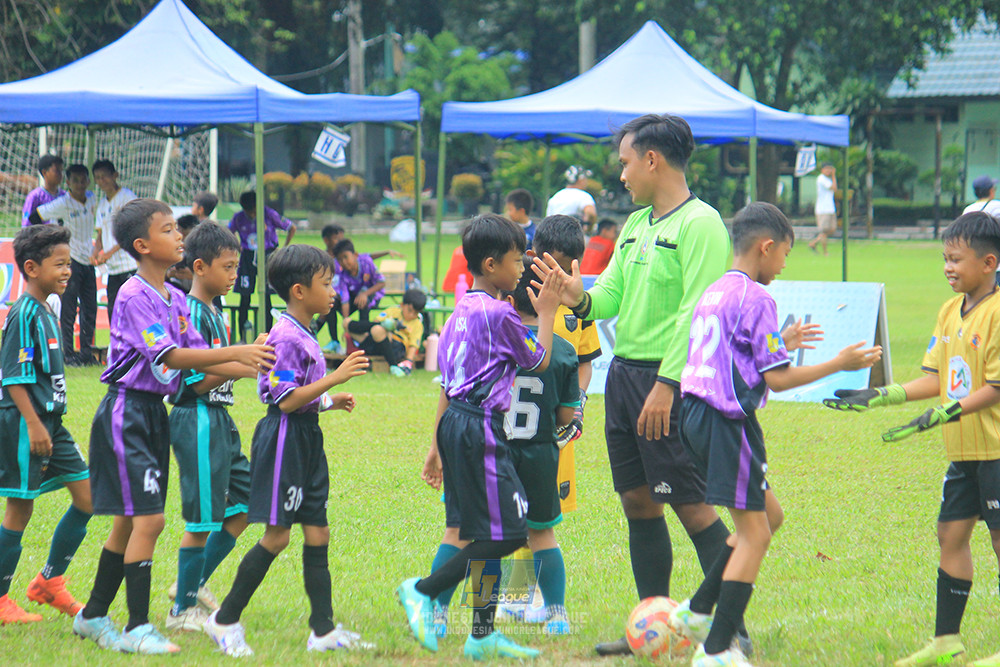u11 120426 grand young kids vs garuda kidz united
